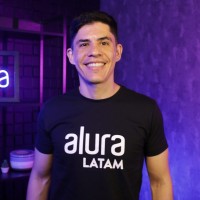 Foto de Christian Velaszo Argañaraz Christian Velaszo Argañaraz